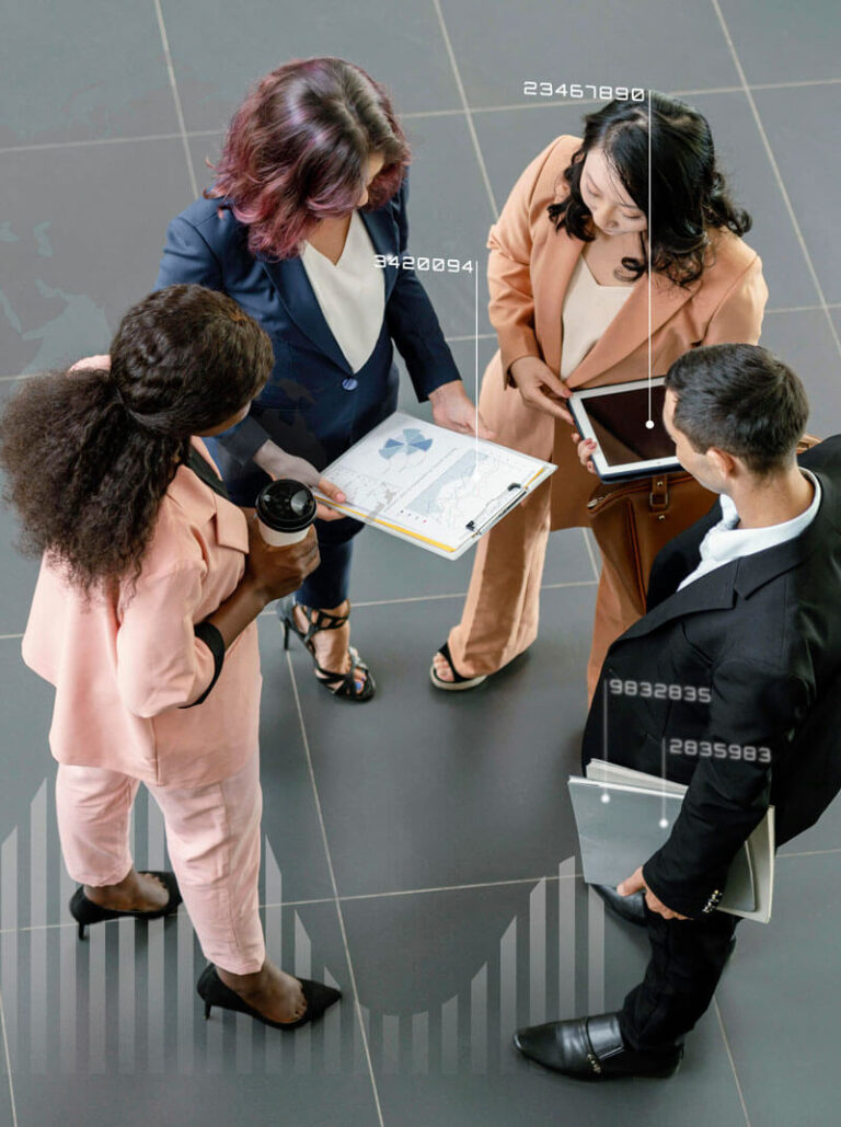 Marketing Analysis