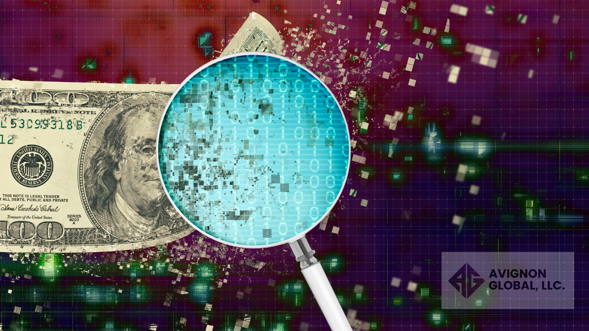 "Decoding Financial Health: Unlocking Business Potential with Business