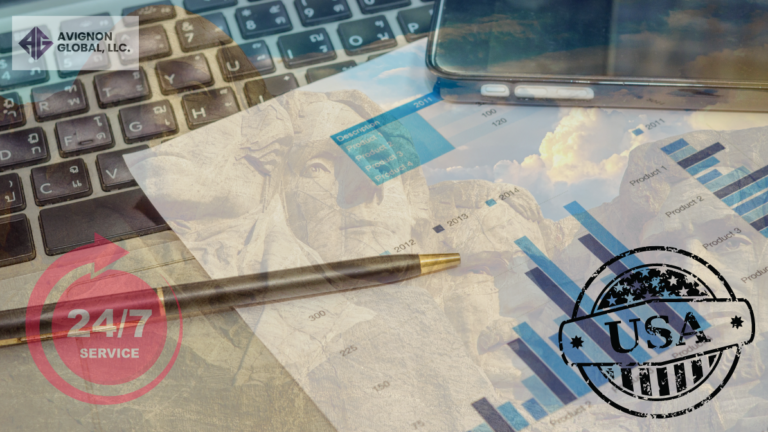 US BOOKKEEPING