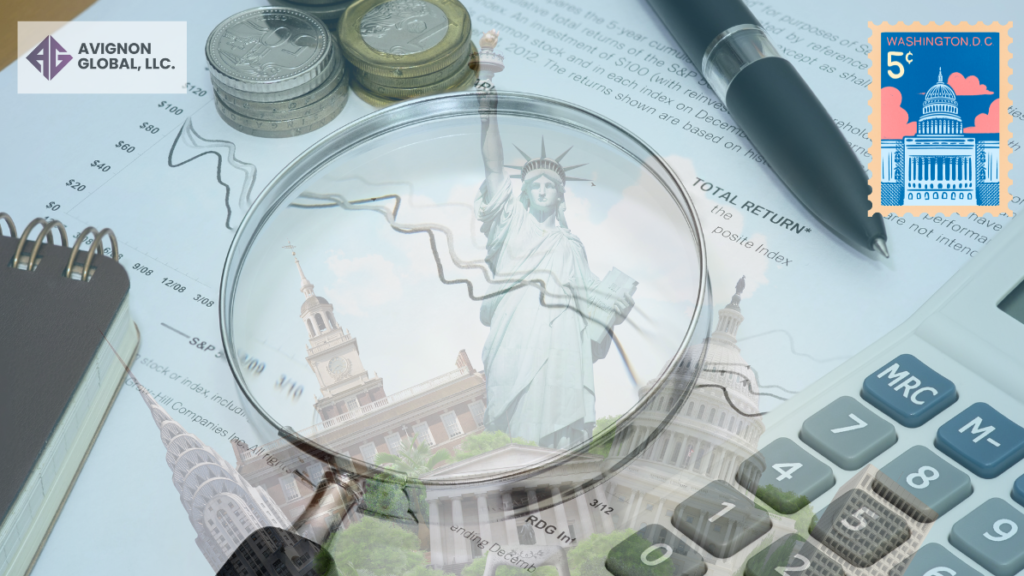 US BOOKKEEPING