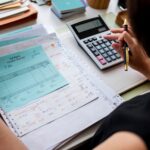 Bookkeeping & Accounting Services