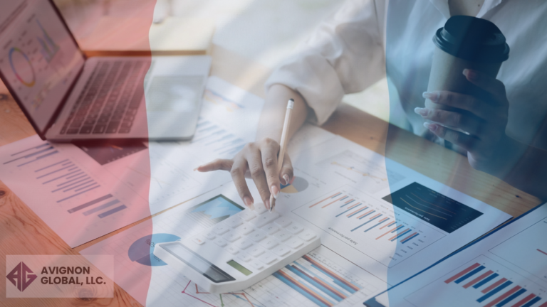 Launching Your French Dream: Why US Virtual Bookkeeping is Your Startup’s Ally
