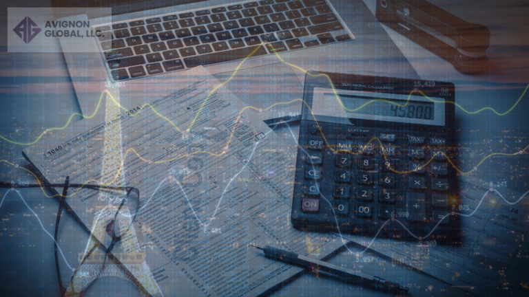 Bonjour, French Entrepreneurs! Embrace Freedom with US-Based Freelance Bookkeeping