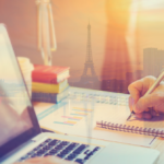 French Finance, Fluent English: Your US-Based Bookkeeping Bridge