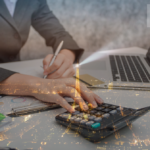 Click & Conquer: French Finances at Your Fingertips with US-Based Online Bookkeeping