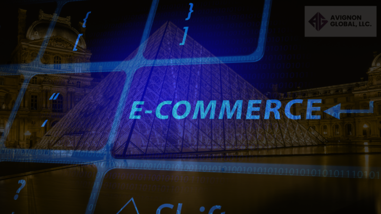 Parisian Chic Meets Financial Acumen: E-commerce Accounting for Your Squarespace Store in France