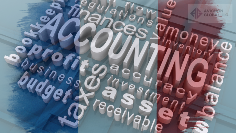 French Flair, American Precision: Mastering E-commerce Accounting for Your Wix Store