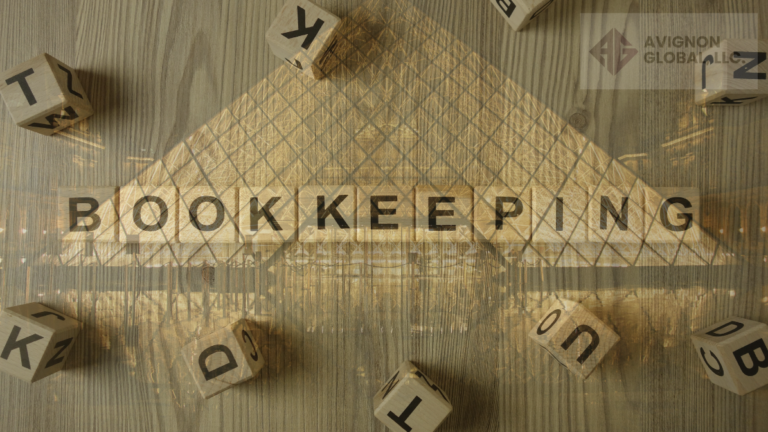 Navigating French Taxes with Ease: US Bookkeeping & Tax Support for Your Business