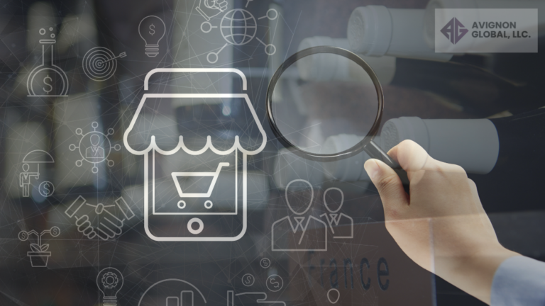 French eCommerce: Unlocking Growth with Expert Online Accounting