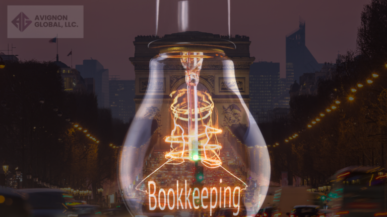 Vive la Liberté Financière: Remote Bookkeeping for Your French Enterprise
