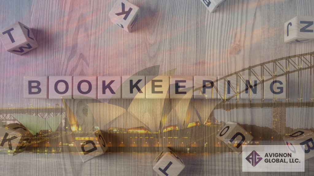 Aussie BOOKKEEPING
