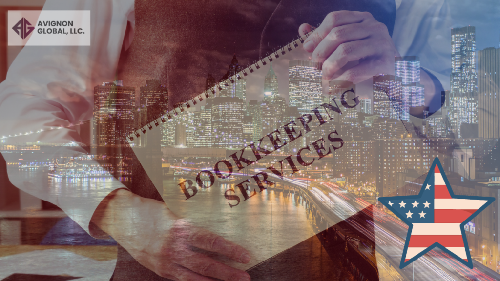 US BOOKKEEPING