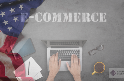 e-commerce USA