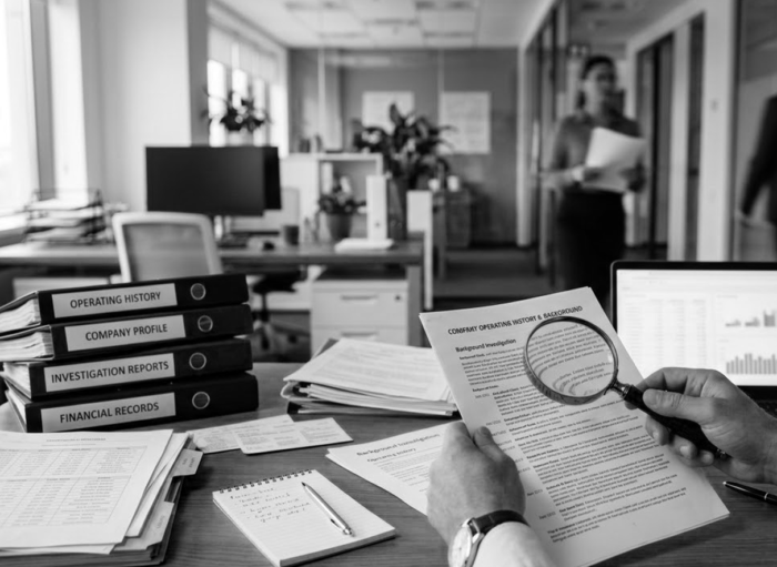 Corporate-Background-and-Operating-History-Investigation