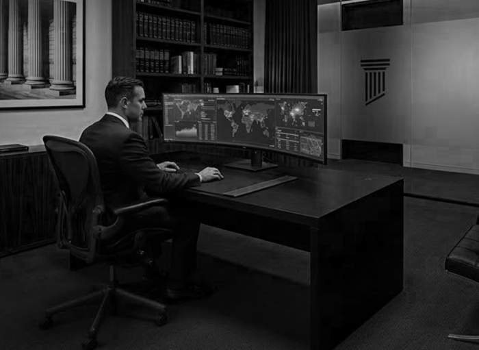 Criminal Case Intelligence and Investigative Assistance