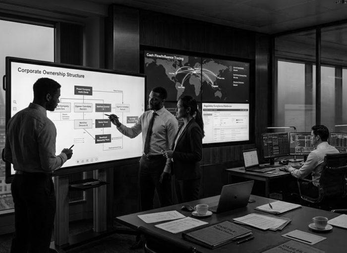 Ownership-Structure,-Control,-and-Influence-Investigations